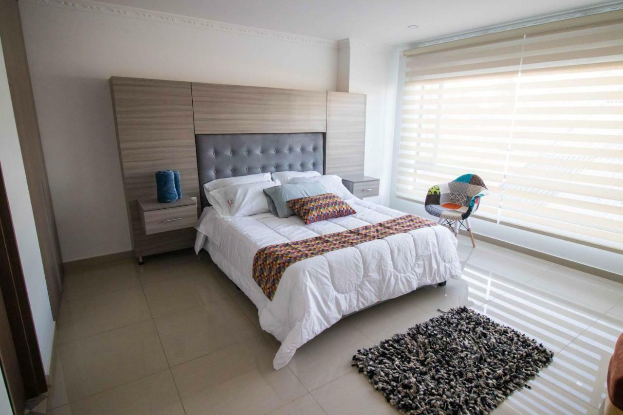 Hotel Madrid Plaza Colombia Kültér fotó