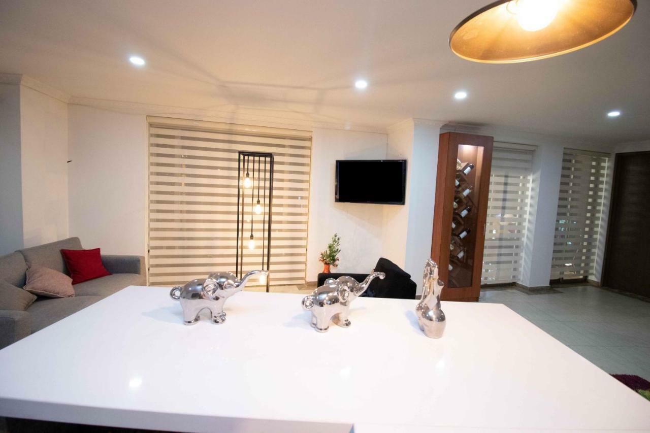 Hotel Madrid Plaza Colombia Kültér fotó